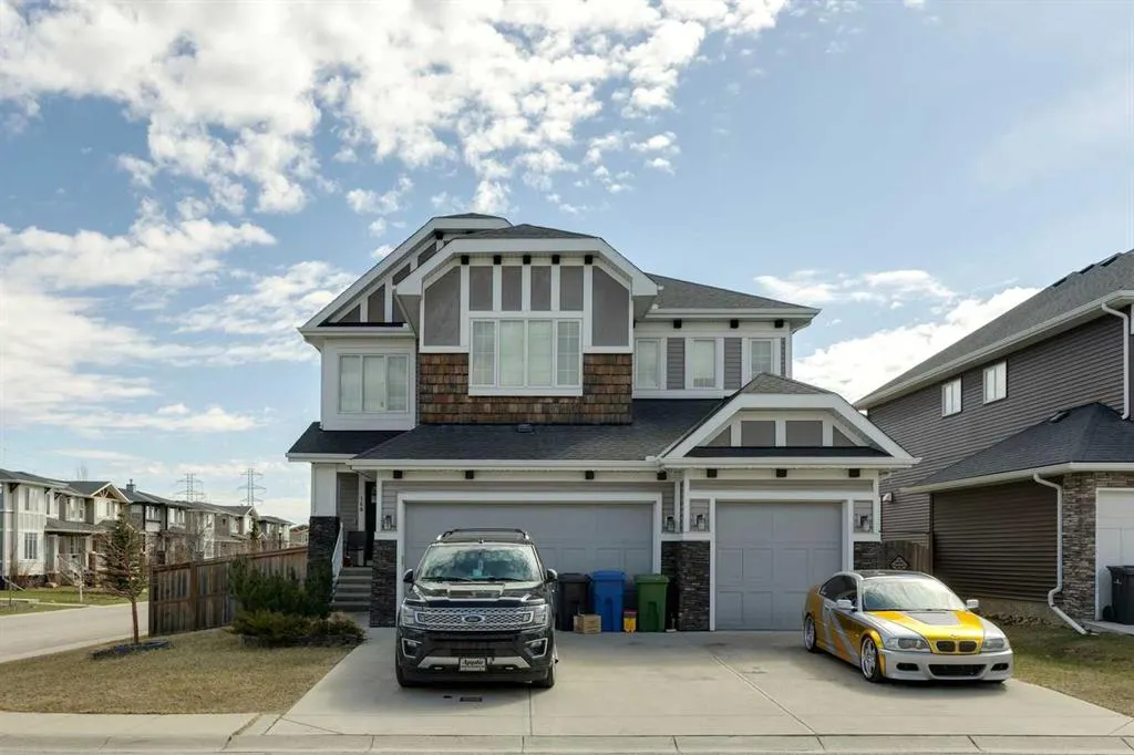 168 Rainbow Falls Heath