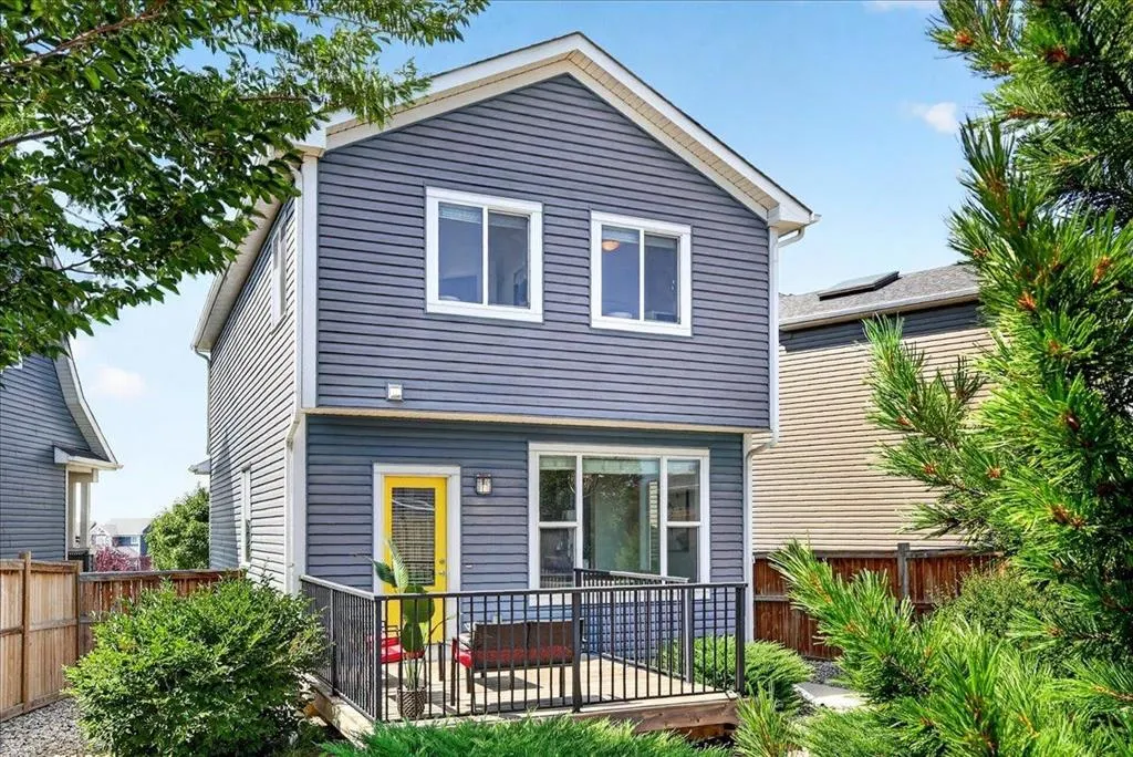 24 Auburn Meadows Green SE