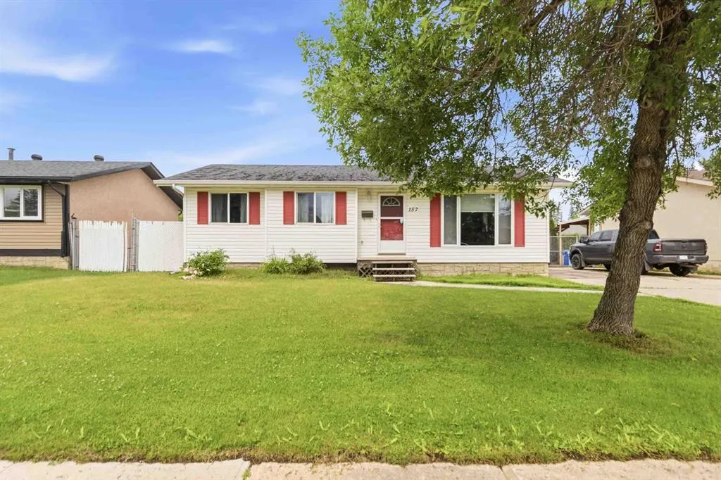 157 Rogers Crescent