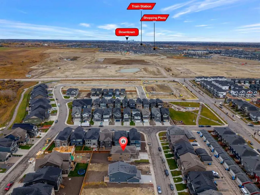 27 Creekside Rise SW