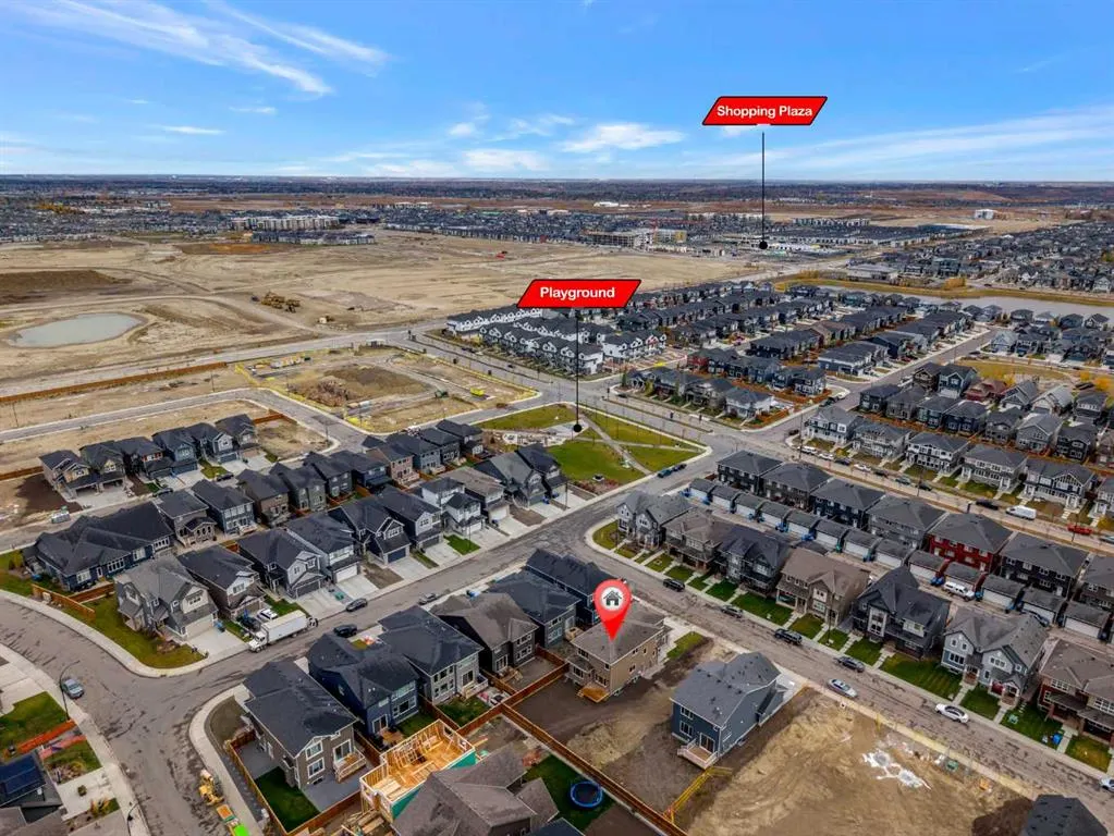 27 Creekside Rise SW