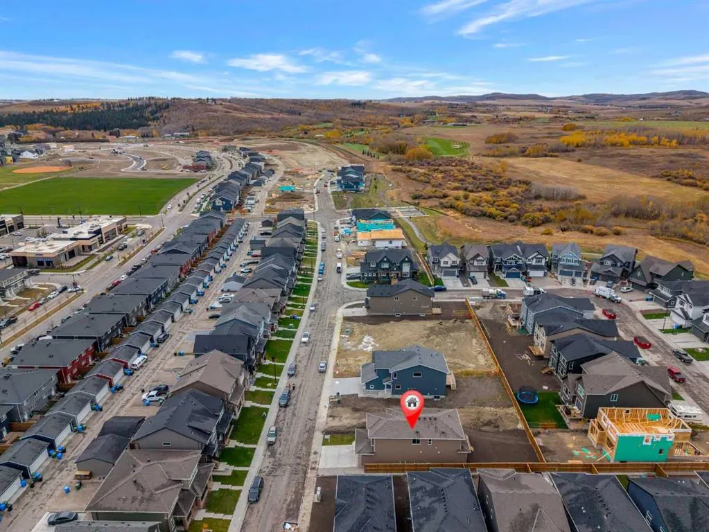 27 Creekside Rise SW