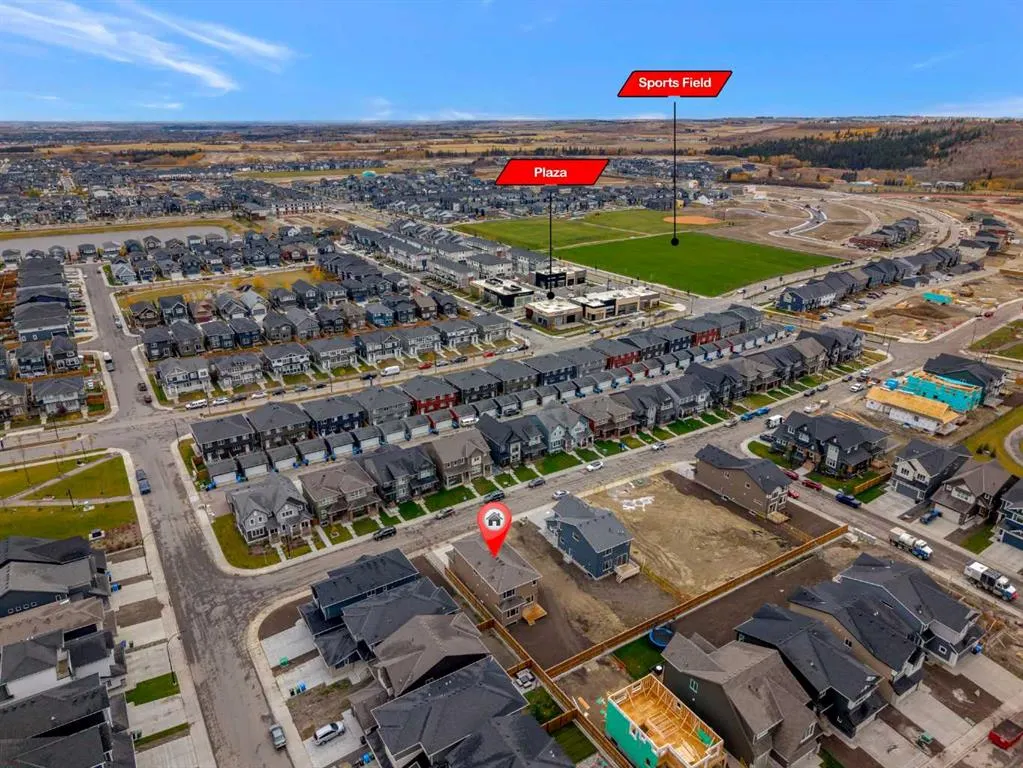 27 Creekside Rise SW