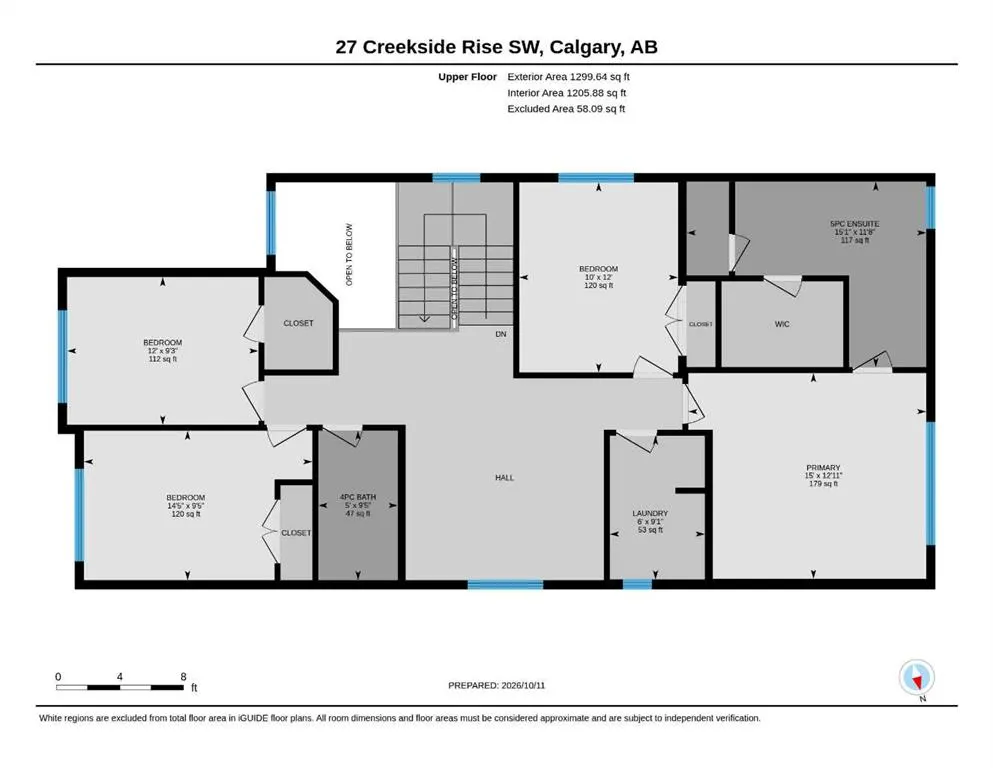 27 Creekside Rise SW
