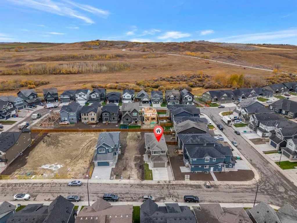 27 Creekside Rise SW