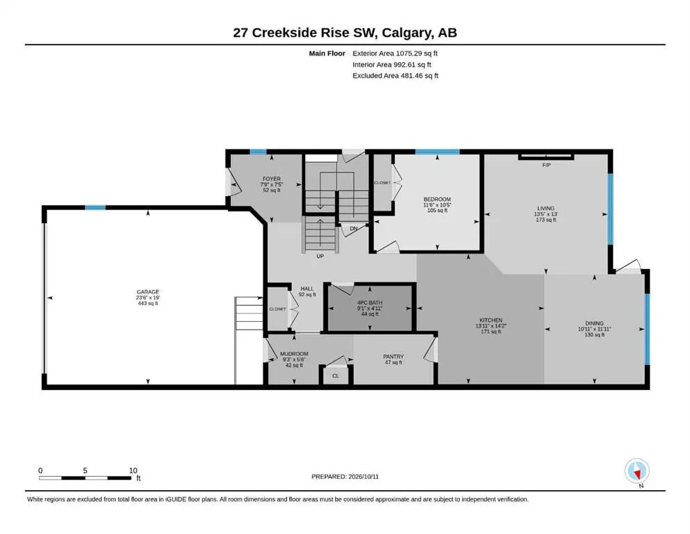 27 Creekside Rise SW