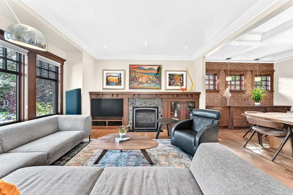 95 Lissington Drive SW
