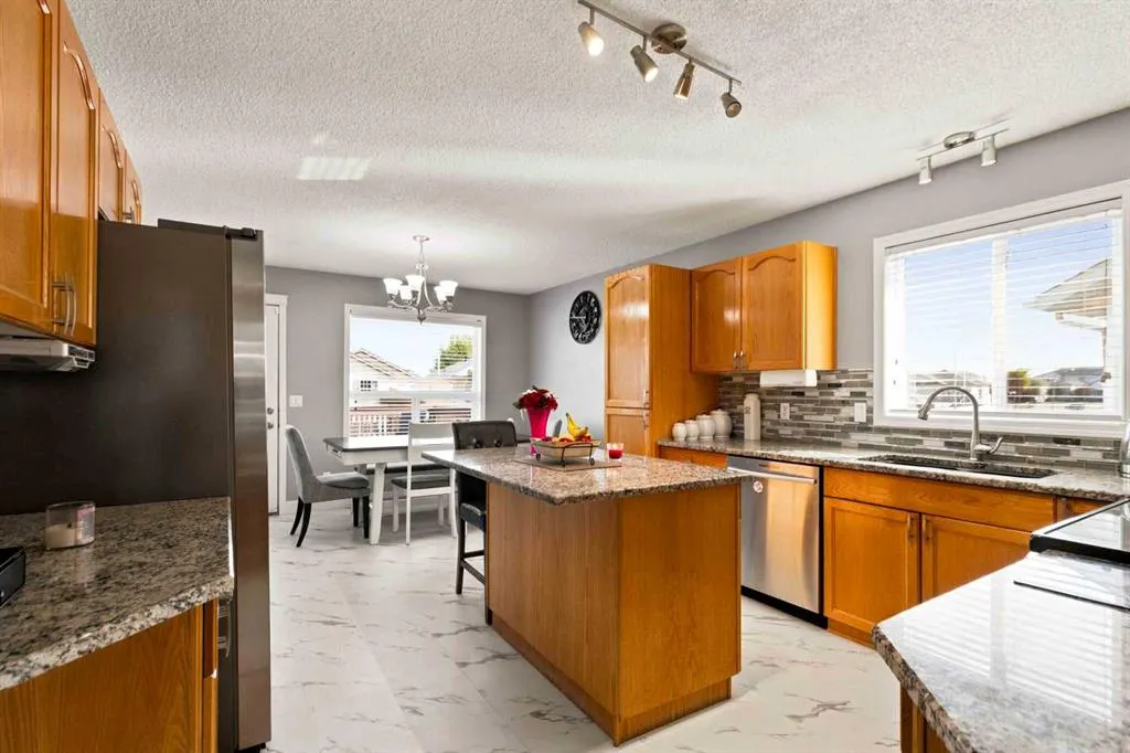 104 DICKEY Bay