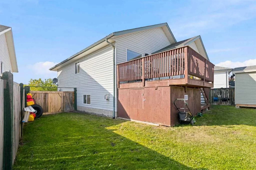 104 DICKEY Bay