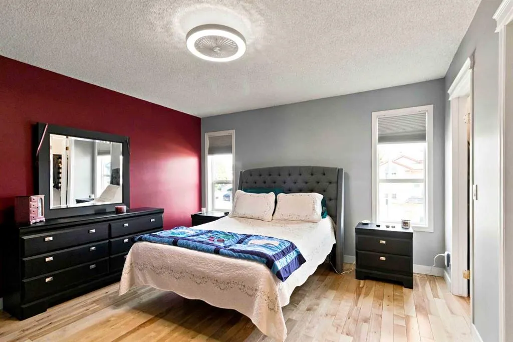 104 DICKEY Bay