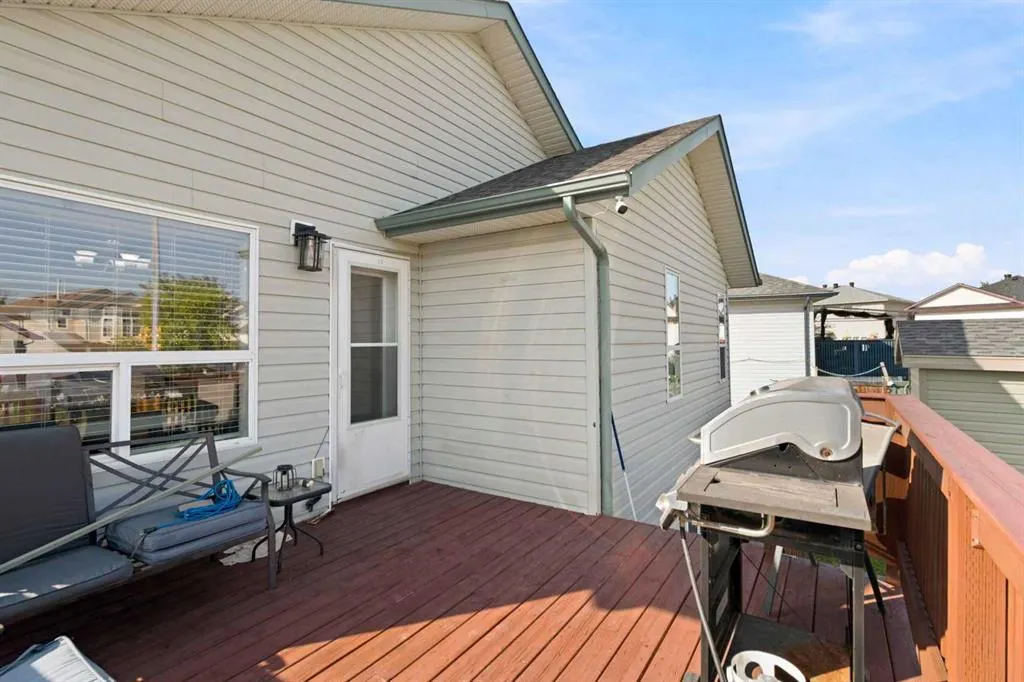 104 DICKEY Bay