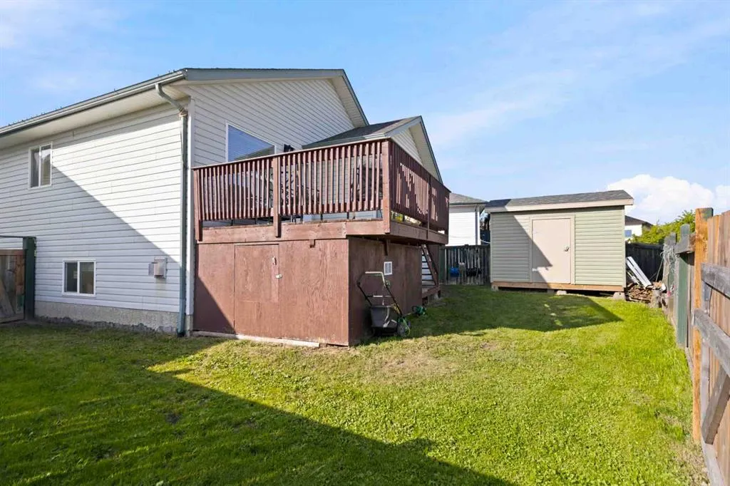 104 DICKEY Bay