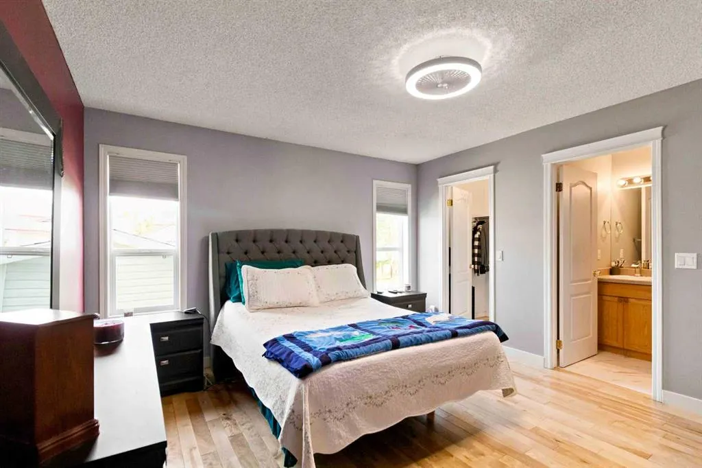 104 DICKEY Bay