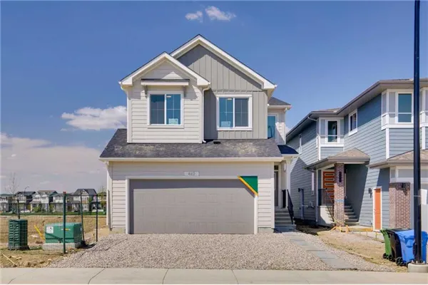 462 Bighorn Avenue SW