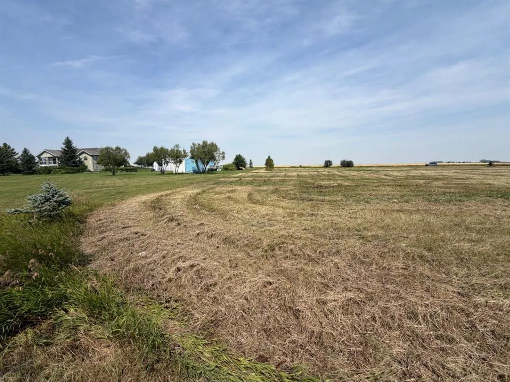 Lot 7 2 Avenue NW