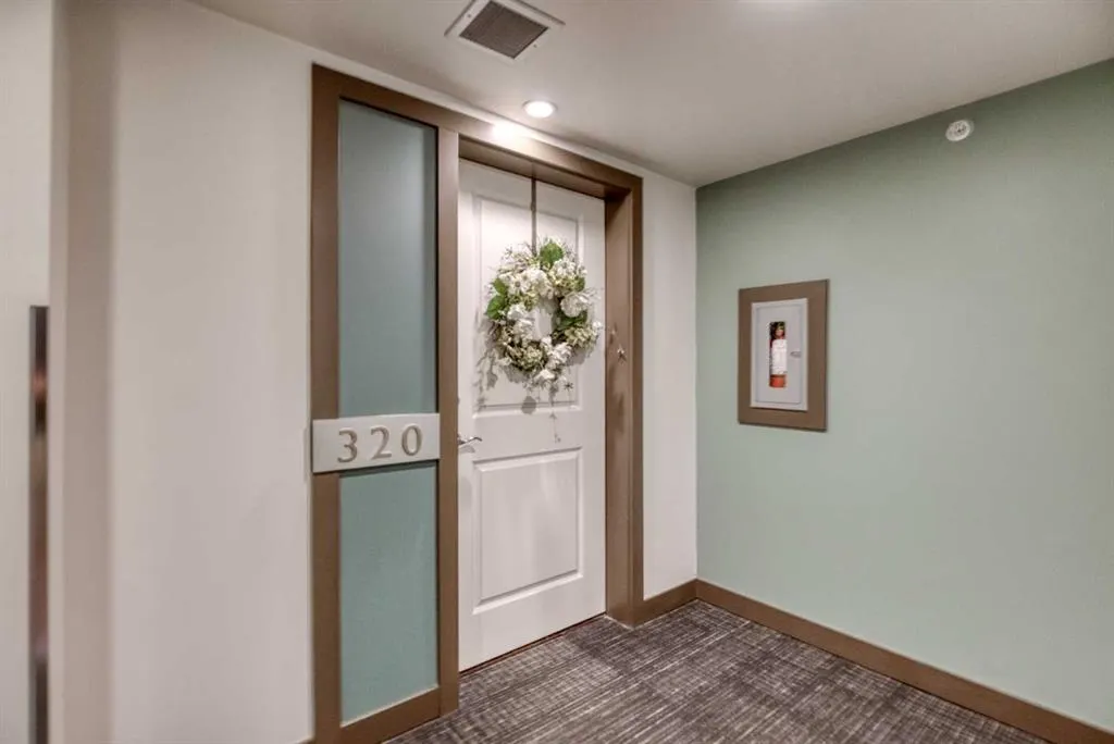 205 Sunset Drive #320