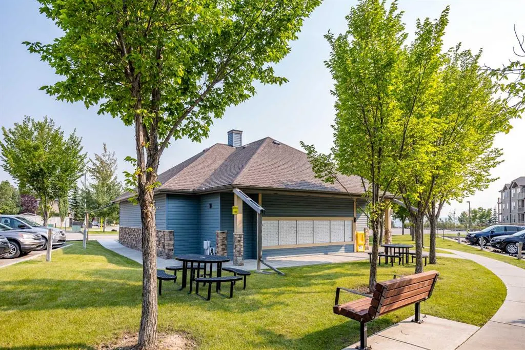 205 Sunset Drive #320