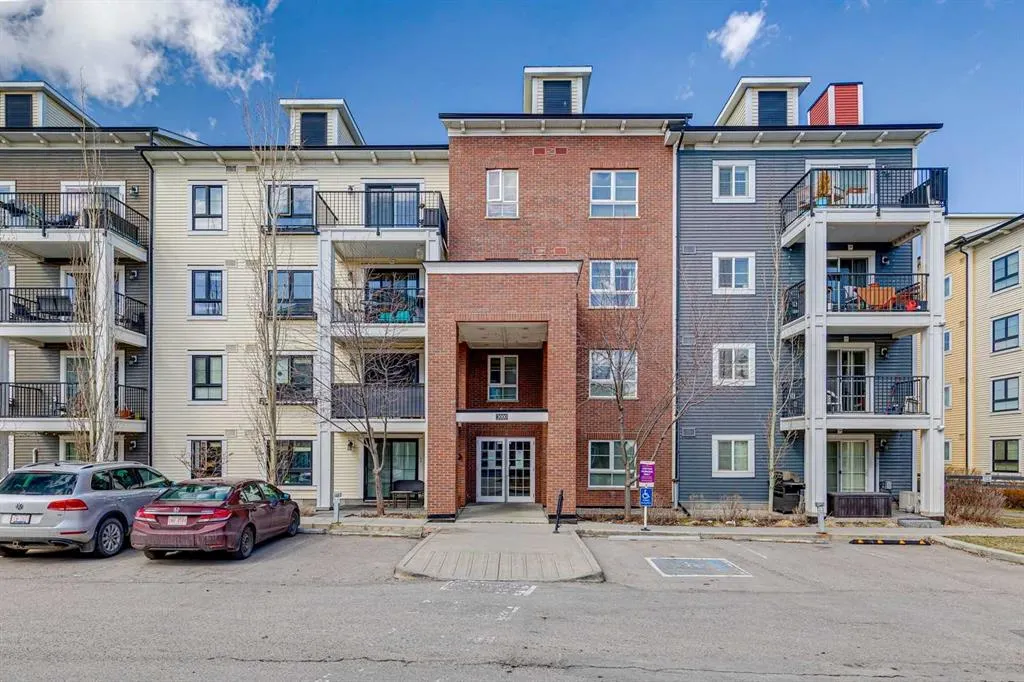 279 Copperpond Common SE #3110