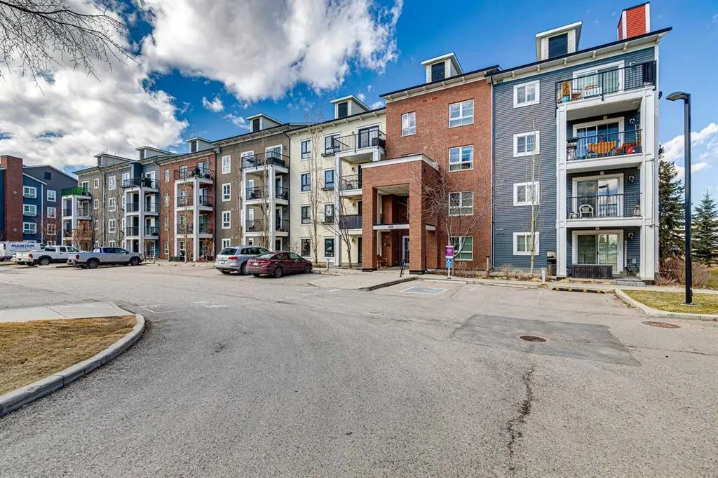 279 Copperpond Common SE #3110