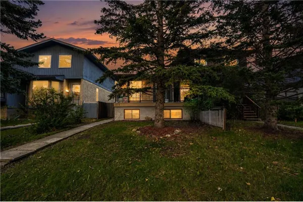 3429 Cedarille Drive SW