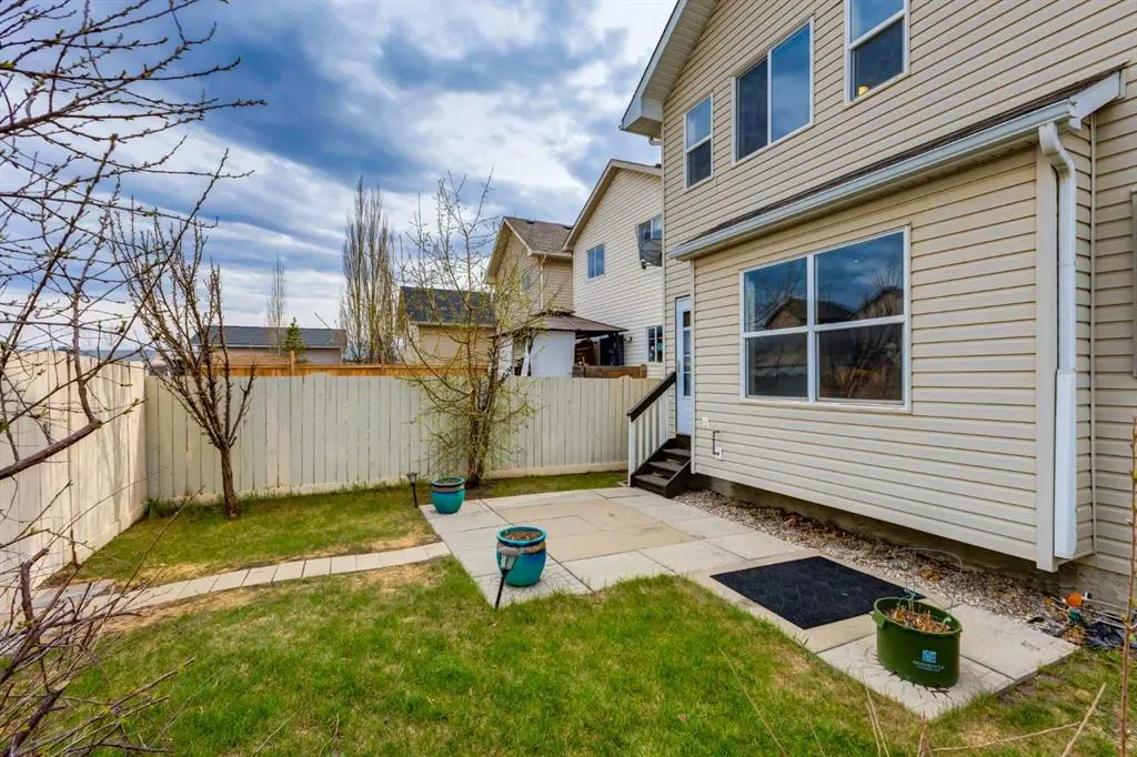 159 Cimarron Grove Crescent