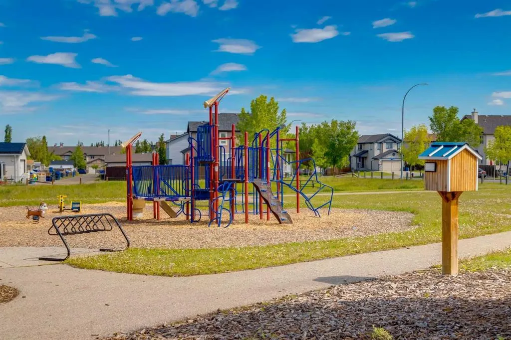 159 Cimarron Grove Crescent