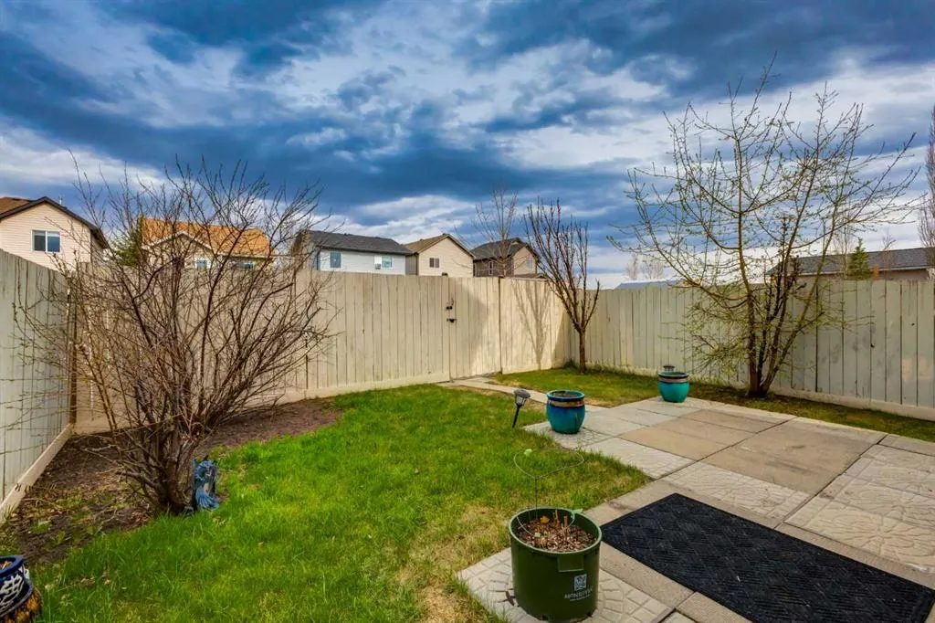 159 Cimarron Grove Crescent