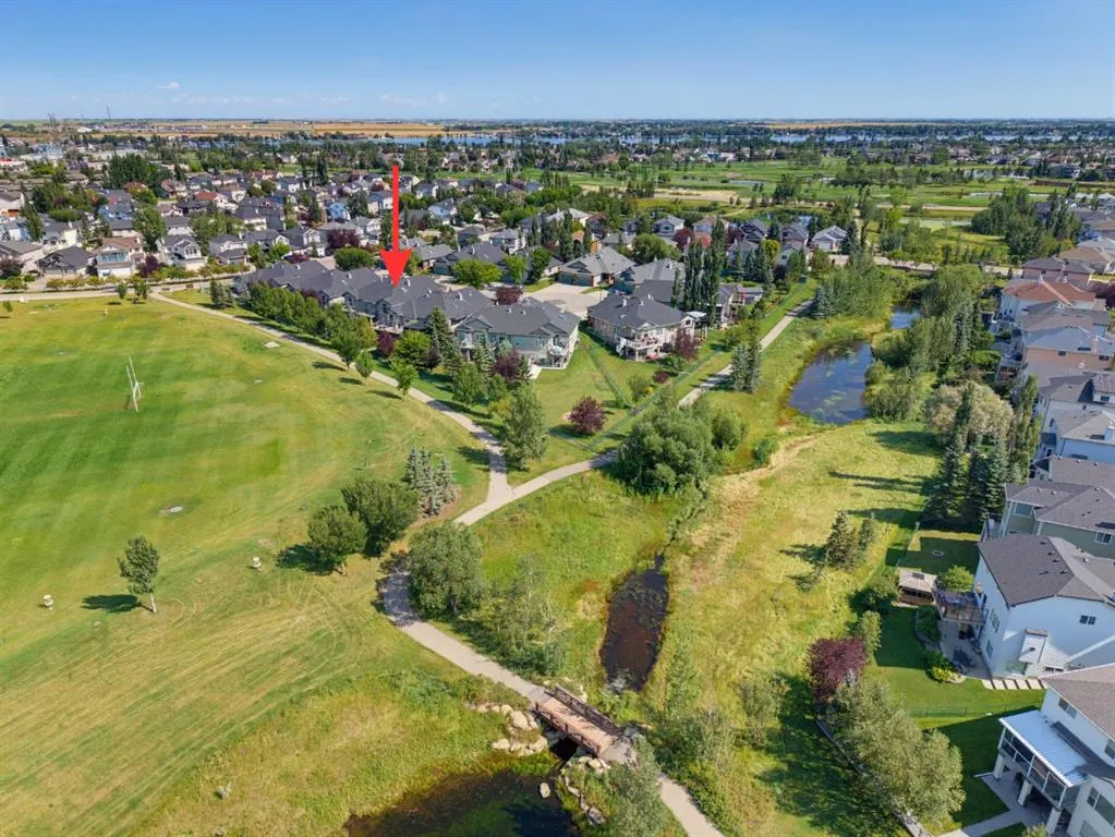 111 Invermere Close