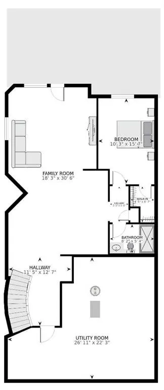 111 Invermere Close