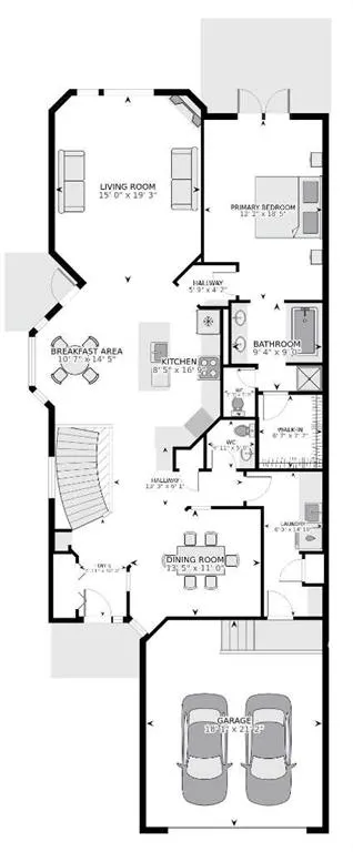 111 Invermere Close