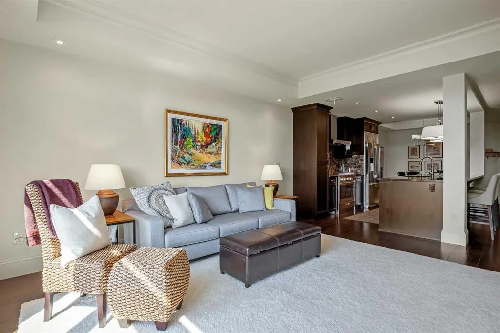 131 Quarry Way SE #401
