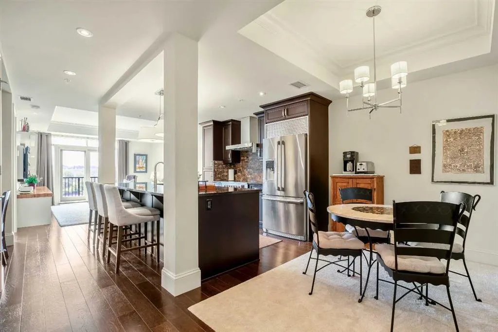 131 Quarry Way SE #401
