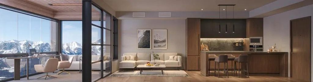 1724 Bow Valley Trail #213