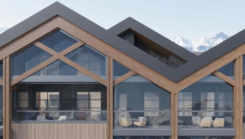 1724 Bow Valley Trail #213