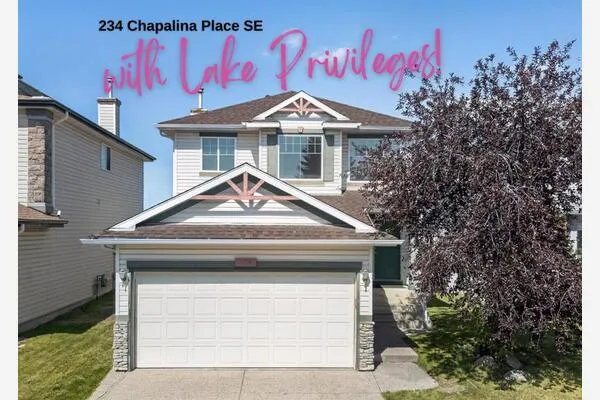 234 Chapalina Place SE