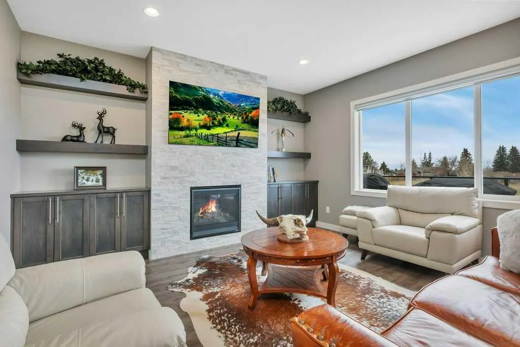 11 Bardwell Way