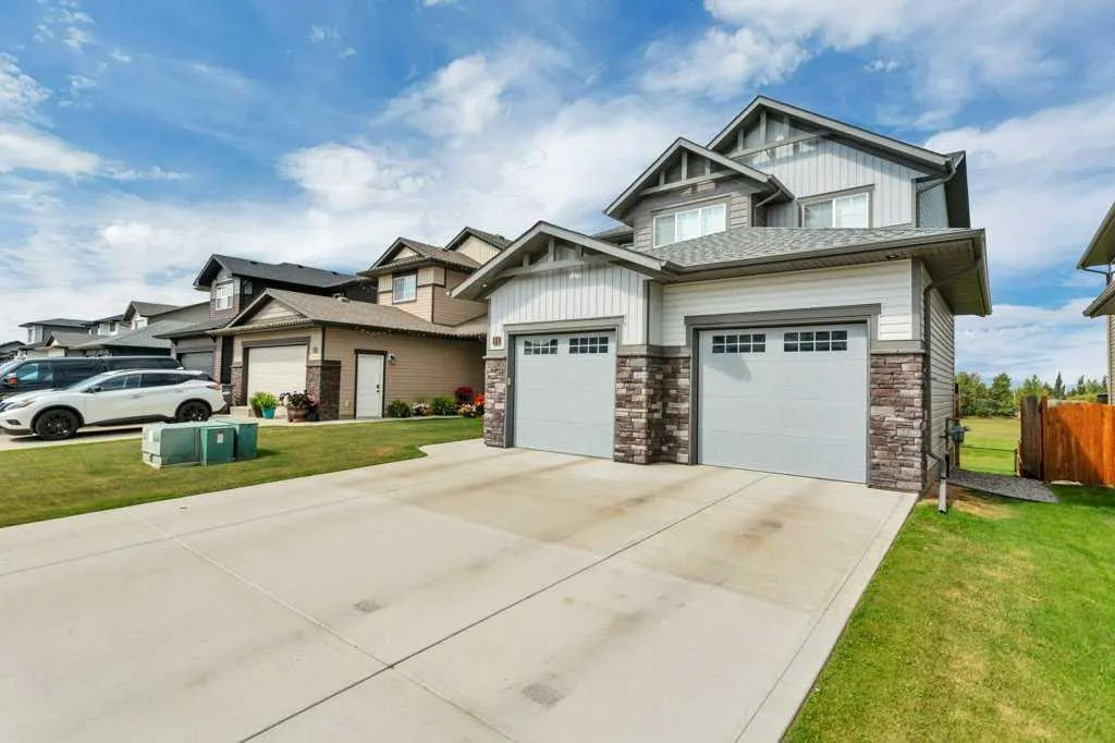 11 Bardwell Way
