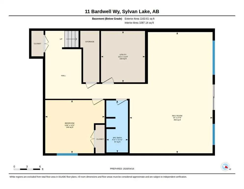 11 Bardwell Way