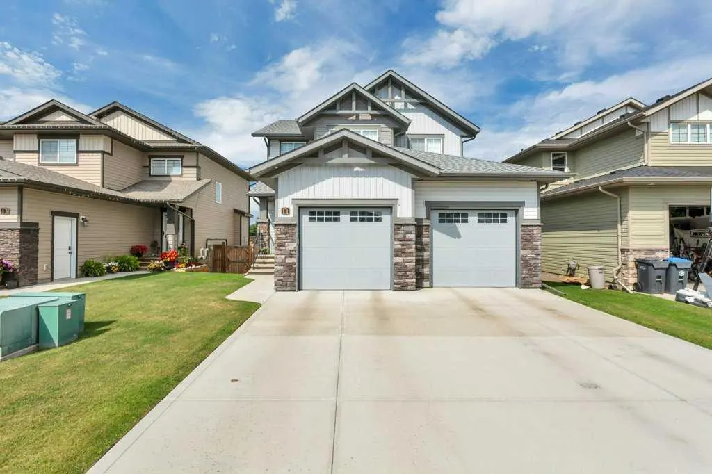 11 Bardwell Way