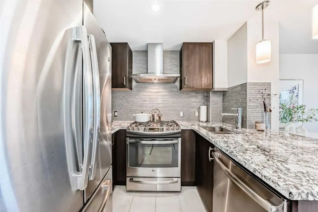 303 13 Avenue SW #1410