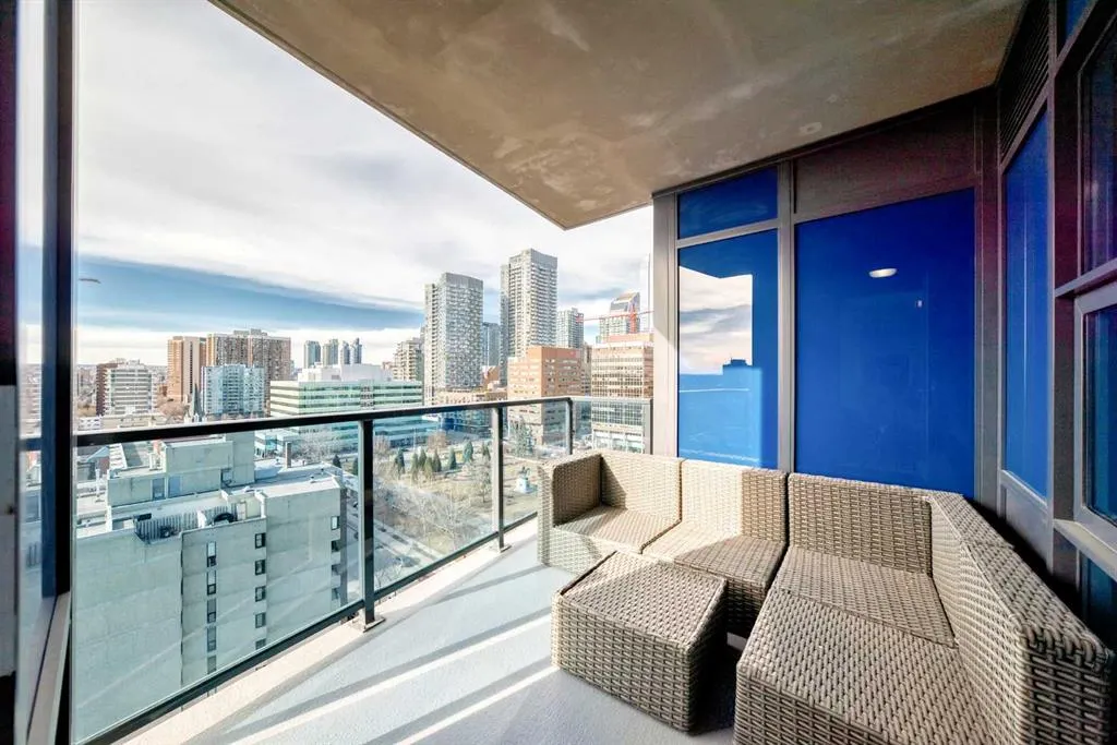 303 13 Avenue SW #1410