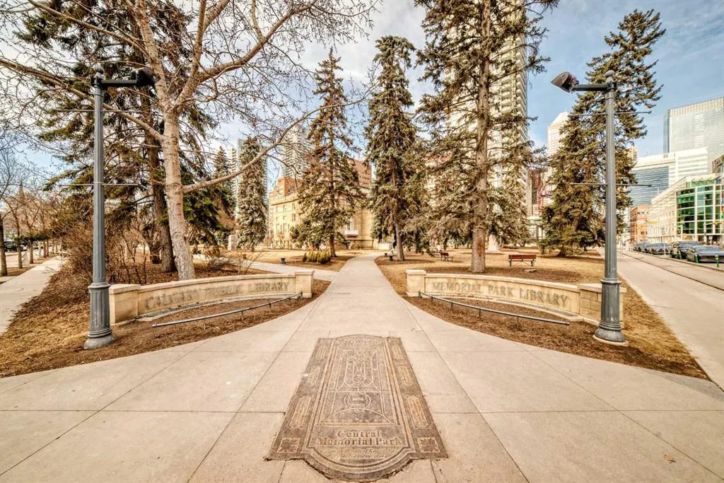 303 13 Avenue SW #1410