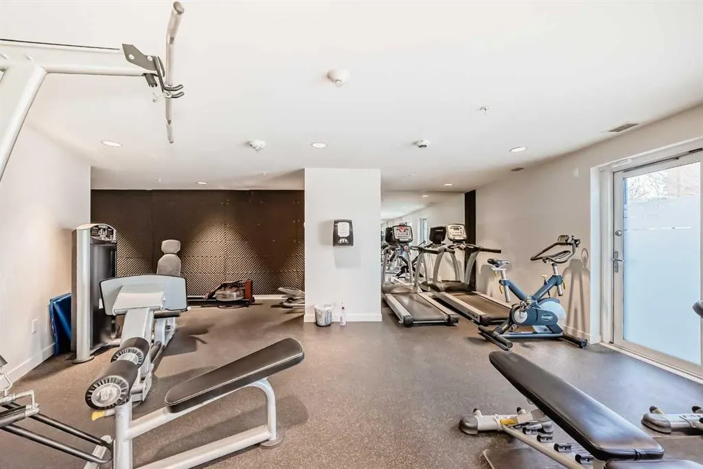 303 13 Avenue SW #1410