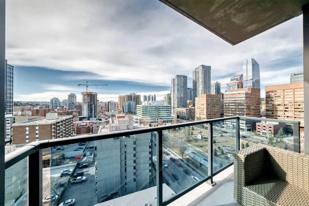 303 13 Avenue SW #1410