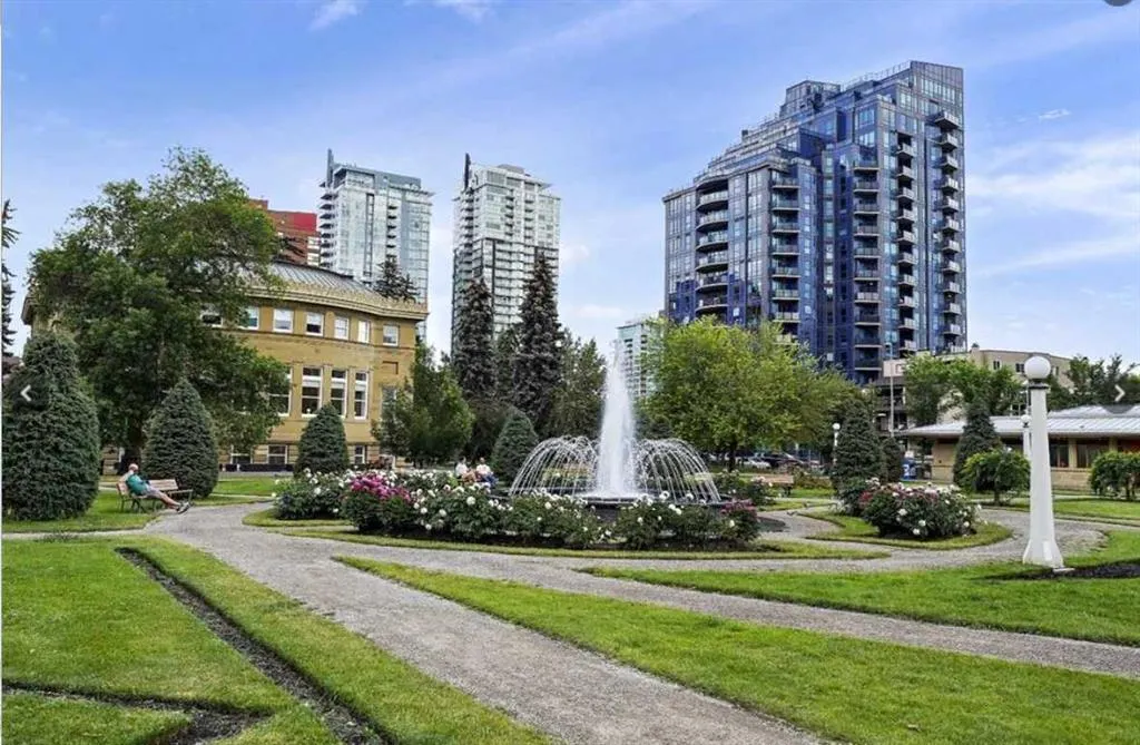 303 13 Avenue SW #1410