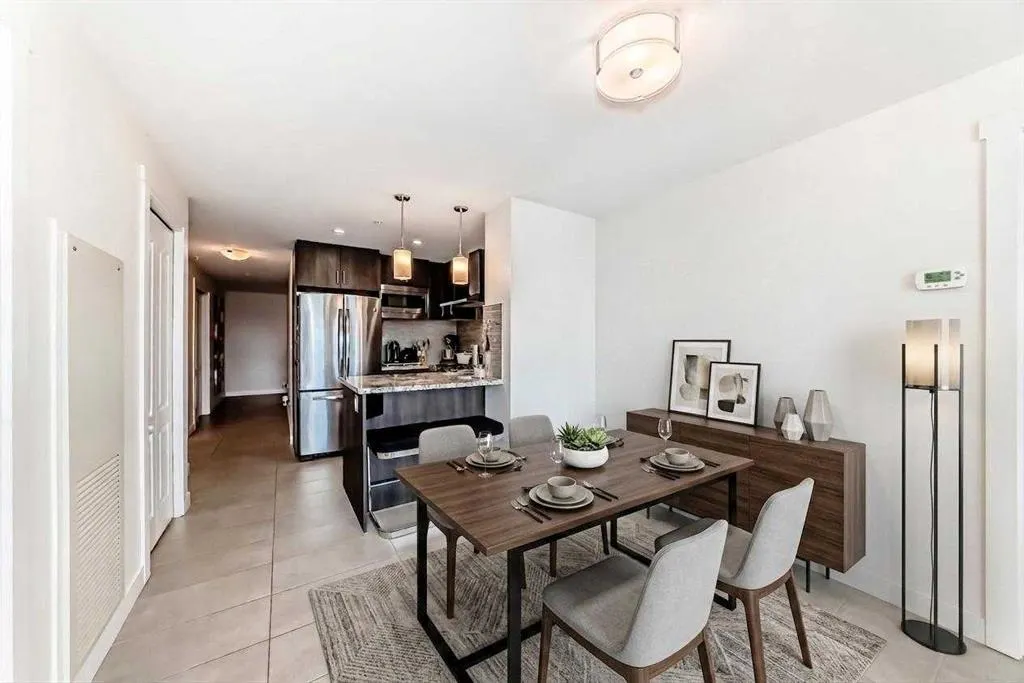 303 13 Avenue SW #1410