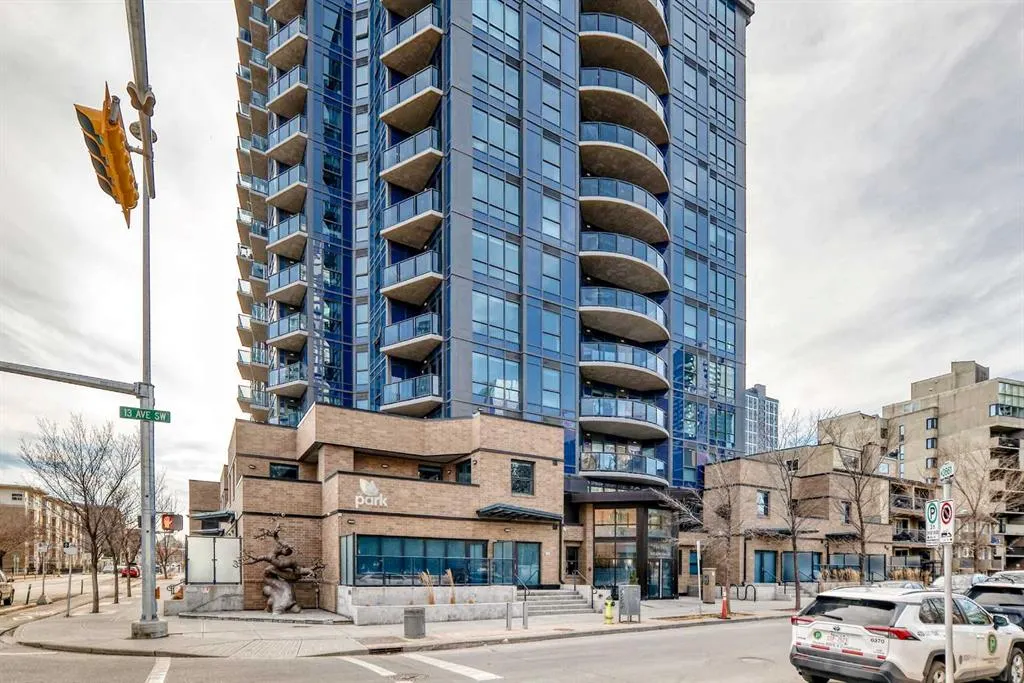 303 13 Avenue SW #1410
