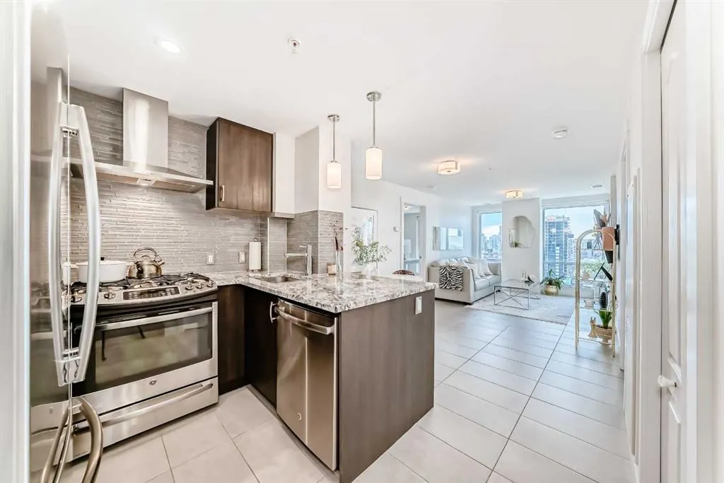 303 13 Avenue SW #1410