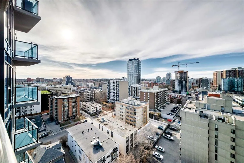 303 13 Avenue SW #1410