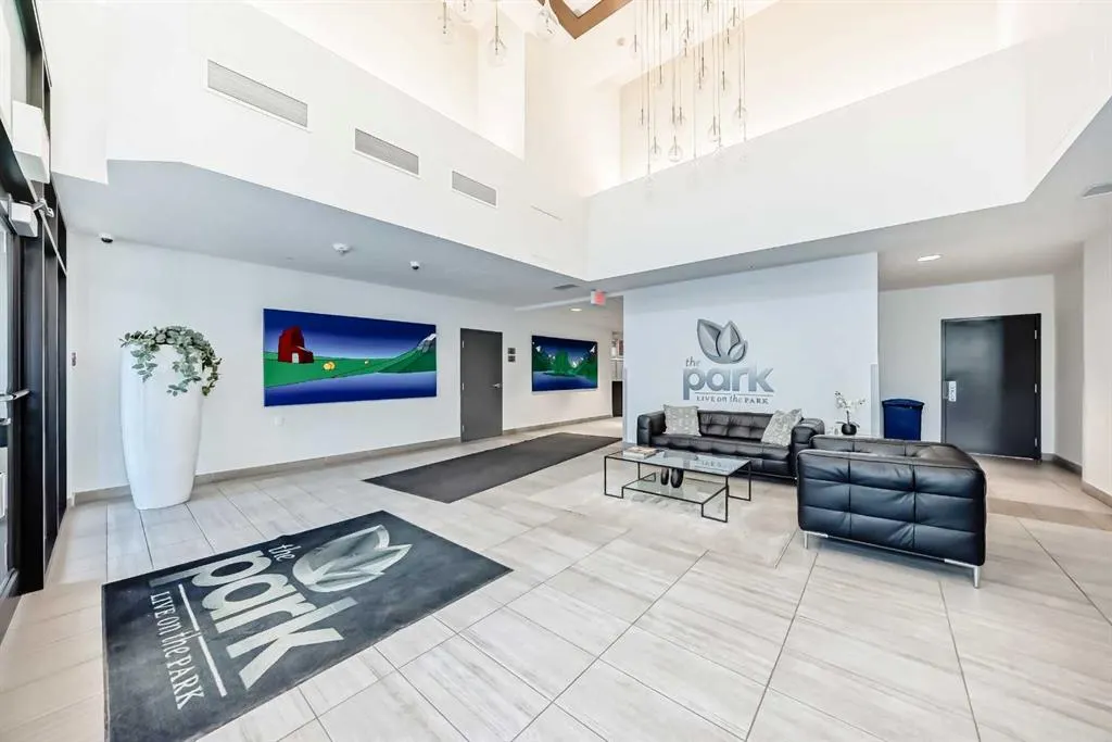 303 13 Avenue SW #1410